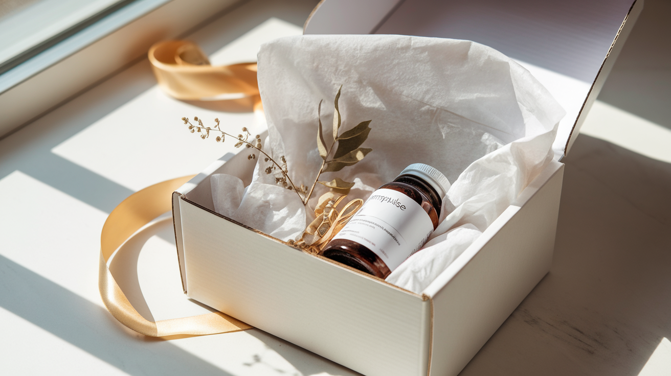 Kiszállítás és csomagolás