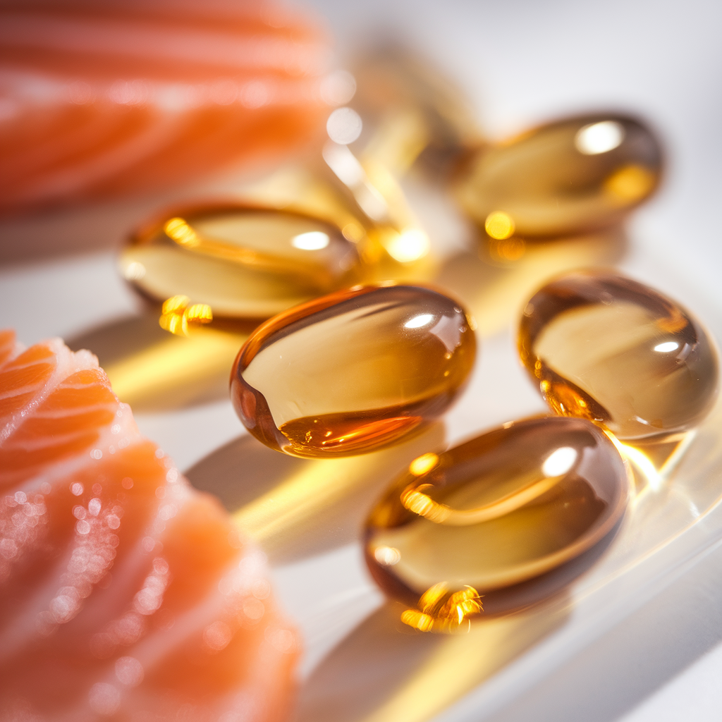 Omega-3